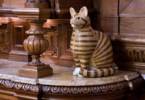 Kedilere Olan Sevgimizi Kutlayan 10 Kedi Müzesi
